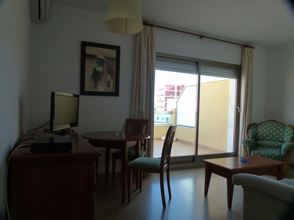 Apartamentos Proamar Torre Del Mar Room photo